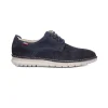 Zapato hombre marca callaghan color marino modelo 47105.