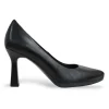 Zapato mujer salon comodo desiree modelo color negro syra11.
