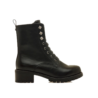Bota mujer Mariamare negro New Altea.