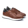 Deportivo hombre Martinelli Brookline cuero 1621 2754C