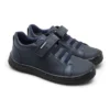 Zapato colegial pablosky barefoot 355825.