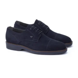 Zapato hombre Martinelli Watford azul 1689 2885X1.