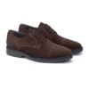 Zapato hombre Martinelli Watford marron 1689 2885X1.