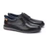 Zapato hombre pikolinos Berna negro M8J 4183C1