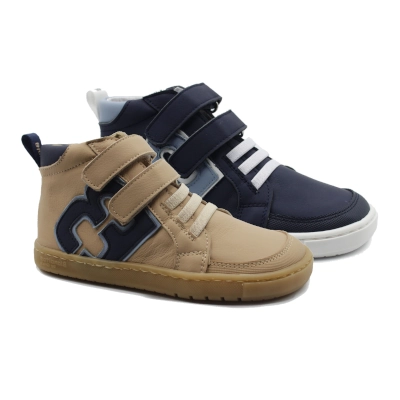 Bota blanditos barefoot gante.