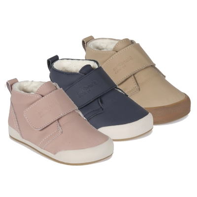 Bota blanditos respetuosa sidney borreguito.