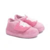 Zapatilla de estar por casa igor barefoot homie unicornio.