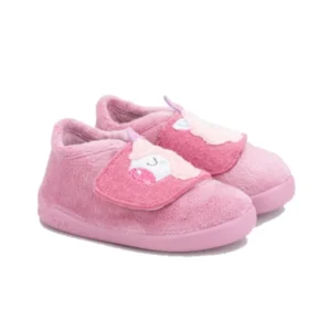 Zapatilla de estar por casa igor barefoot homie unicornio.