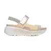Comprar sandalia de mujer callaghan color menta modelo 35200