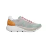 Zapatilla sneakers Callaghan mujer algorismo modelo 62400 combinación color mente.