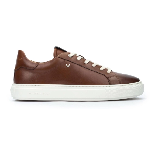Deportivo hombre Martinelli Hastings cuero - Imagen 2