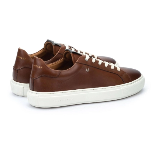 Deportivo hombre Martinelli Hastings cuero - Imagen 3