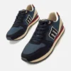 Deportivo hombre marca mustang color marino modelo 84467.