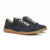 Zapato barefoot hombre Fluchos color azul modelo F2220.