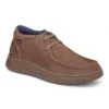 Zapato Botín Callaghan Vison 60701 hombre con cordones Confort y estilo casual.