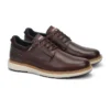 Zapato de hombre Pikolinos Bilbao marrón M8D-4292C1
